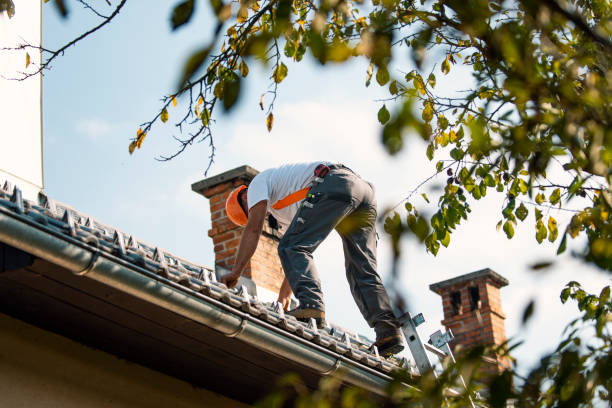 Best Rubber Roofing (EPDM, TPO)  in Darby, PA
